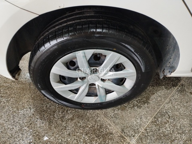 VOLKSWAGEN/GOL TL MCV - Q*****3 - 2017 - 2018 - ALC/GAS