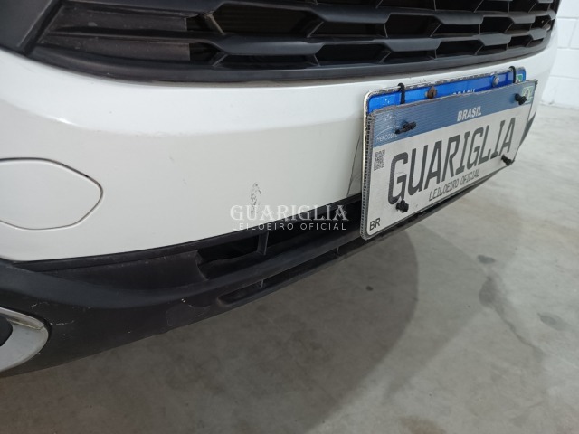FIAT/TORO FREEDOM AT 1.8 - Q*****2 - 2019 - 2019 - ALC/GAS