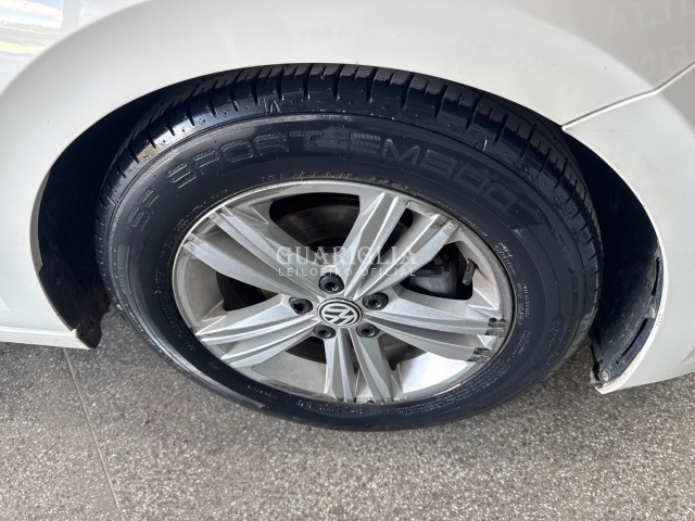 VOLKSWAGEN/POLO 1.0 FLEX 12V 5P - P*****0 - 2018 - 2019 - ALC/GAS