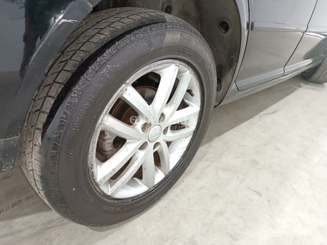 VOLKSWAGEN/GOLF 1.6 SPORTLINE - E*****9 - 2010 - 2010 - ALC/GAS