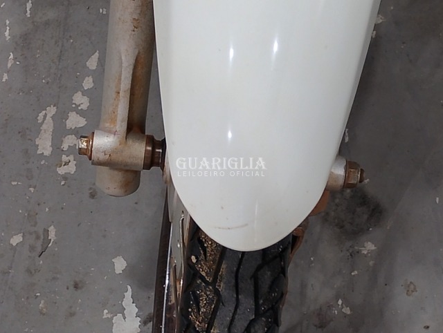 HONDA/BIZ 110I - S*****2 - 2024 - 2024 - GASOLINA