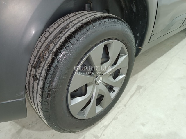 CITROEN/C4 CACTUS LIVE AT - R*****0 - 2021 - 2022 - ALC/GAS