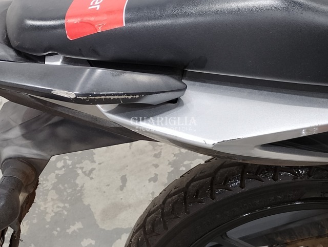 HONDA/CG 160 TITAN - S*****8 - 2024 - 2024 - GASOLINA