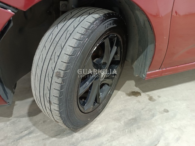 CITROEN/C3 ATTRACTION - L*****4 - 2014 - 2015 ALC/GAS