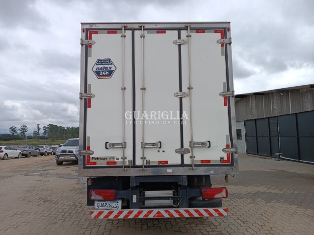IVECO/TECTOR 11-190 - T*****9 - 2024 - 2025 - DIESEL