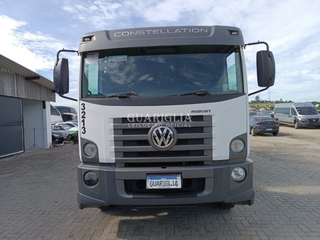 VOLKSWAGEN/17.260 CRM 4X2 - F*****2 - 2022 - 2023 - DIESEL