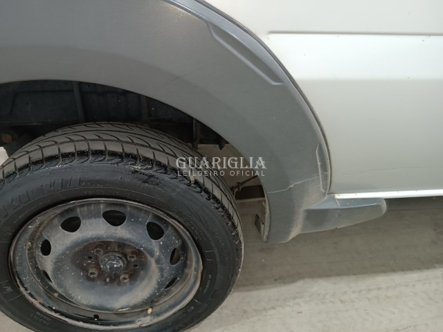 FIAT/STRADA HD WK CC E - P*****3 - 2016 - 2017 - ALC/GAS