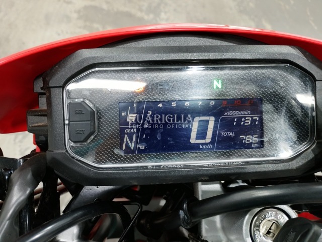 HONDA/XR300L TORNADO - S*****4 - 2025 - 2025 - ALC/GAS