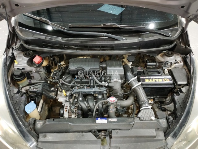 HYUNDAI/HB20 1.0M COMFOR - P*****4 - 2016 - 2017 - ALC/GAS