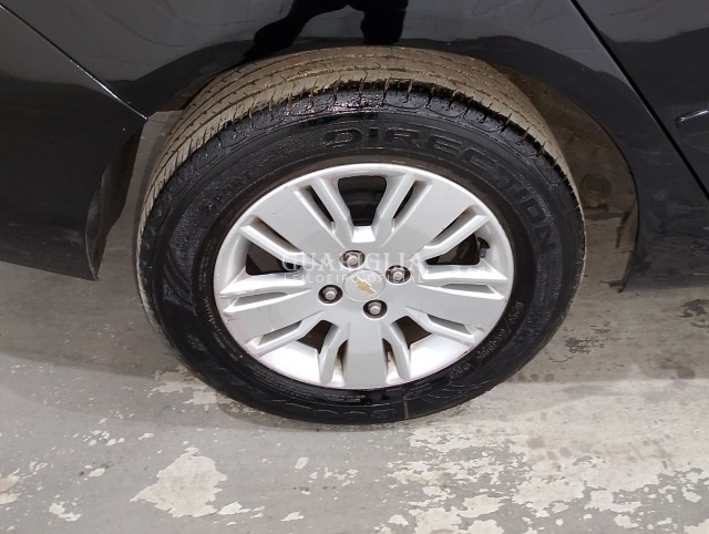 CHEVROLET/COBALT 1.8 LTZ - F*****2 - 2014 - 2015 - ALC/GAS