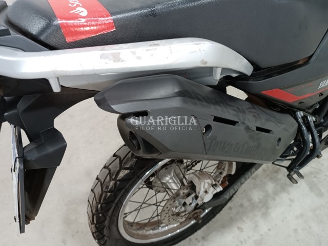 YAMAHA/CROSSER S ABS - S*****4 - 2024 - 2025 - ALC/GAS