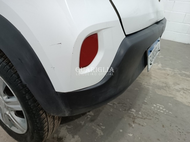 RENAULT/KWID INTENS 2 - R*****3 - 2022 - 2023 - ALC/GAS