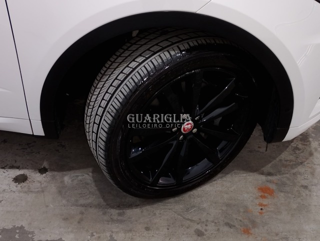 JAGUAR/E-PACE P300 SE RDY - F*****3 - 2019 - 2020 - GASOLINA