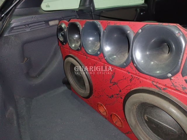 CITROEN/PICASSO II16GLXF - E*****9 - 2009 - 2009 - ALC/GAS