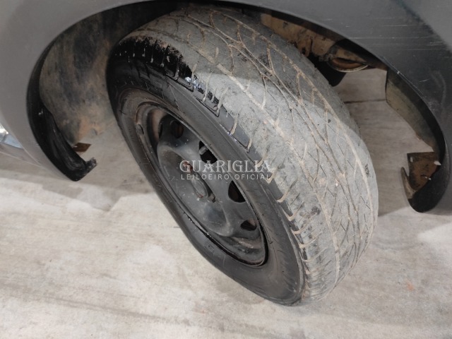 FIAT/STRADA WORKING - F*****3 - 2014 - 2014 - ALC/GAS