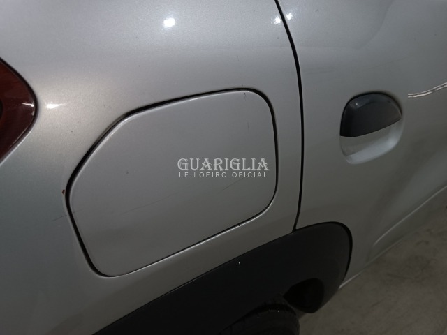 RENAULT/KWID ZEN 10MT - Q*****1 - 2020 - 2021 - ALC/GAS