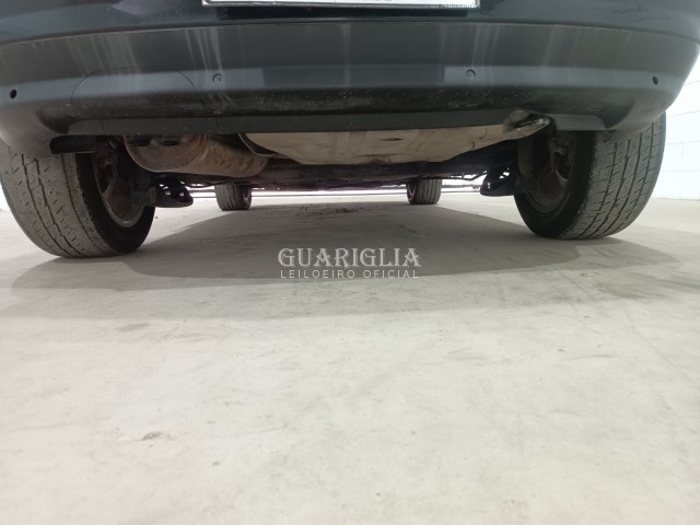 VOLKSWAGEN/GOLF 1.6 SPORTLINE - E*****9 - 2010 - 2010 - ALC/GAS