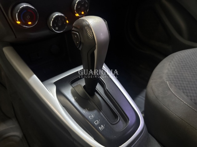 CHEVROLET/ONIX LT 1.4 8V AT6 ECO 4P (AG) COMPLETO - P*****6 - 2017 - 2018 - ALC/GAS