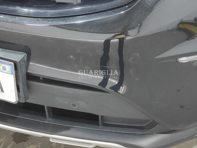 FORD/Territory TIT - L*****7 - 2022 - 2023