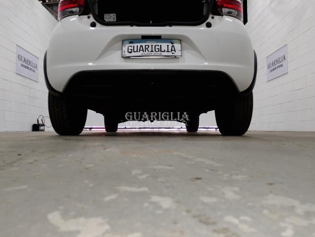 FIAT/MOBI LIKE - S*****3 - 2023 - 2023 - ALC/GAS