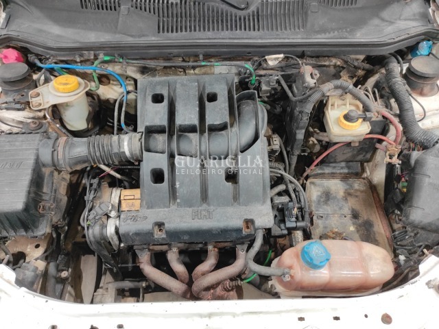 FIAT/STRADA WORKING - F*****3 - 2014 - 2014 - ALC/GAS