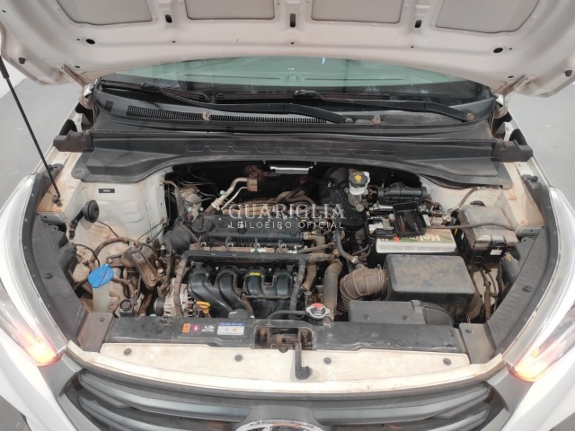 HYUNDAI/CRETA 16A ACTION - R*****2 - 2020 - 2021 - ALC/GAS