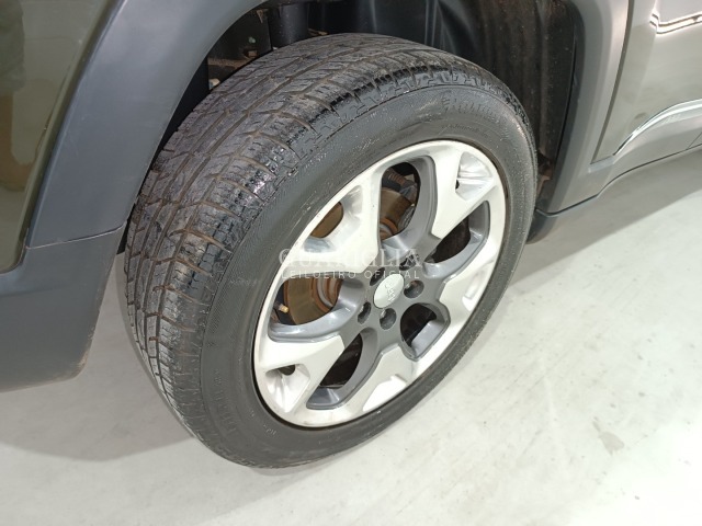 JEEP/COMPASS LONGITUDE F - Q*****4 - 2019 - 2020 - ALC/GAS