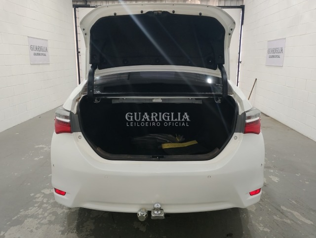 TOYOTA/COROLLA GLI UPPER - F*****9 - 2017 - 2018 - ALC/GAS