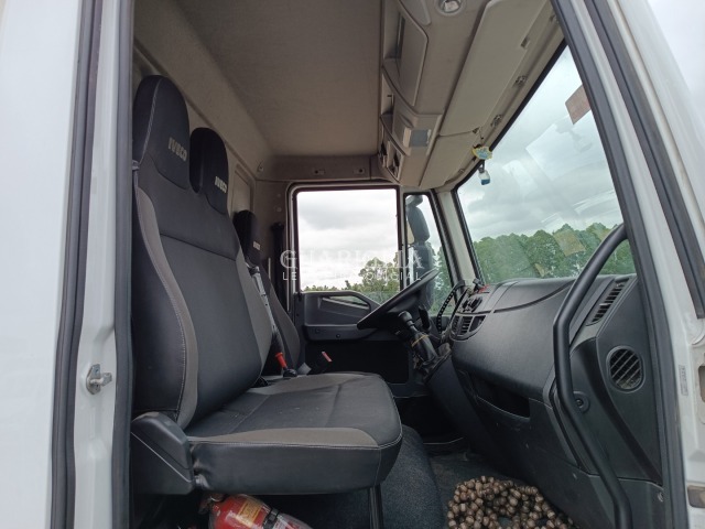 IVECO/TECTOR 11-190 - T*****9 - 2024 - 2025 - DIESEL