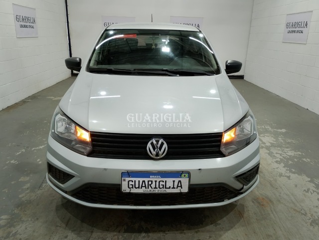 VOLKSWAGEN/GOL MPI - R*****5 - 2022 - 2023 - ALC/GAS