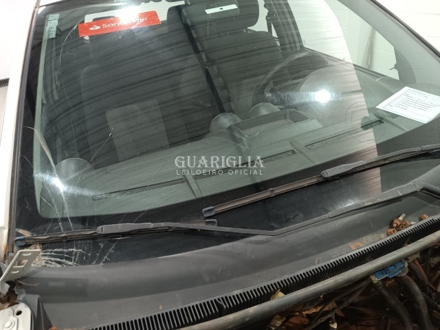 FORD/FIESTA 1.6 FLEX - M*****7 - 2012 - 2013 - Sucata