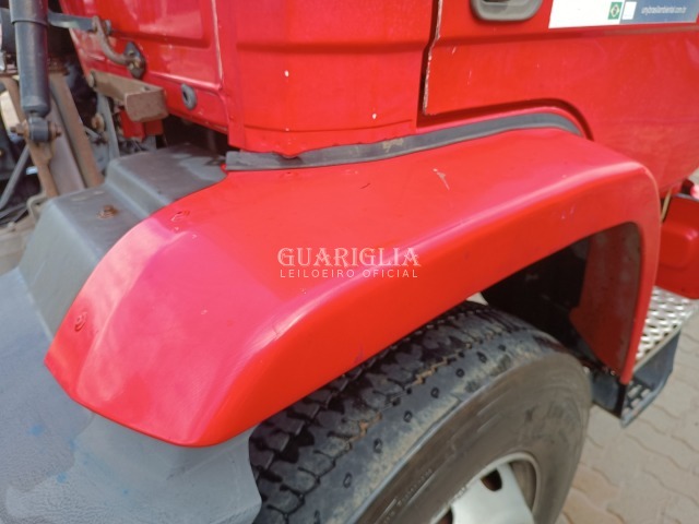 MERCEDES-BENZ/ATRON 1719 - P*****8 - 2014 - 2014 - DIESEL