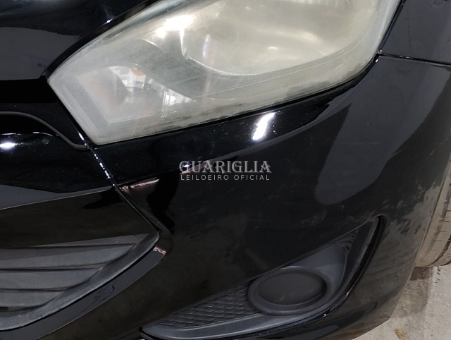 HYUNDAI/HB20 10M COMFOR - F*****3 - 2014 - 2014 - ALC/GAS
