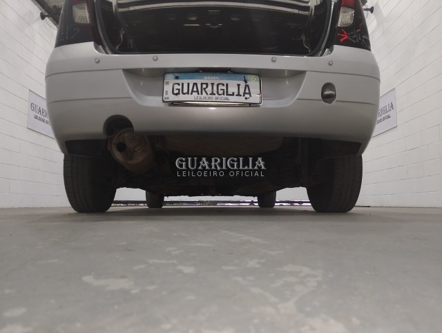 RENAULT/LOGAN AUT 1016V - E*****3 - 2010 - 2010 - ALC/GAS