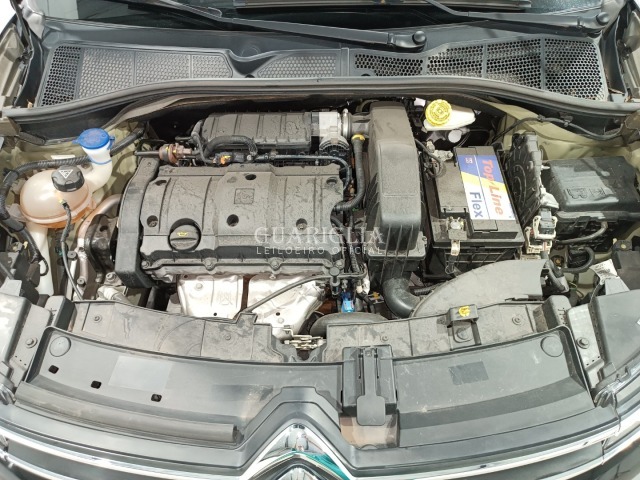 CITROEN/C4 CACTUS LIVE AT - R*****0 - 2021 - 2022 - ALC/GAS