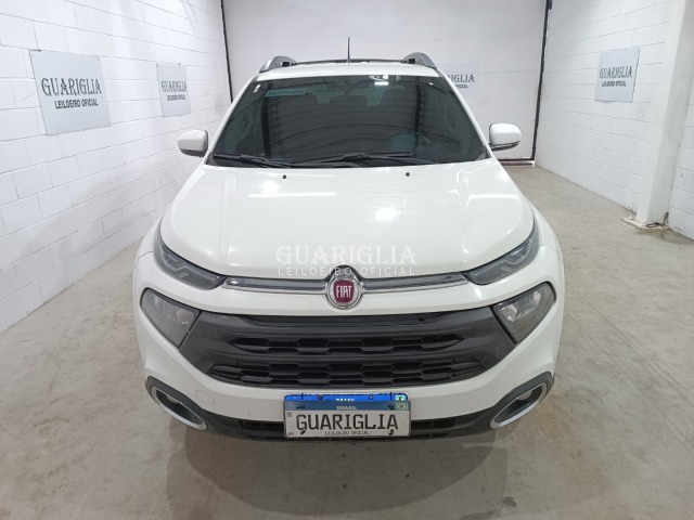 FIAT/TORO FREEDOM AT 1.8 - Q*****2 - 2019 - 2019 - ALC/GAS
