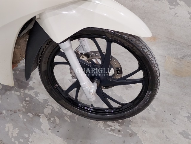 HONDA/BIZ 125 - S*****3 - 2024 - 2024 - ALC/GAS