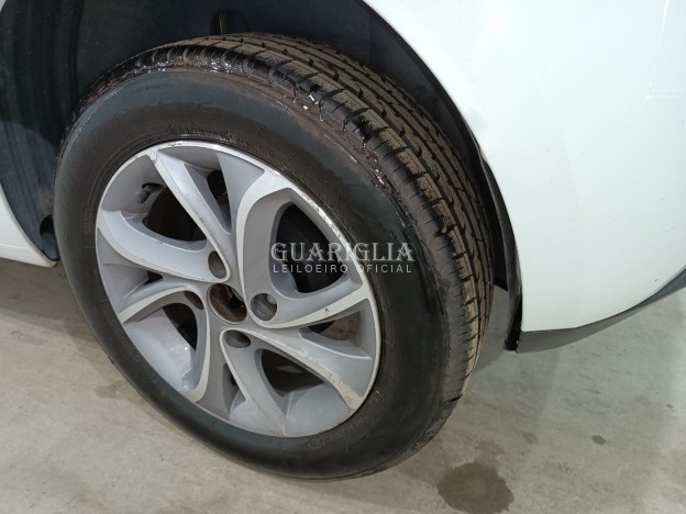 CITROEN/C3 TENDANCE BVA - F*****1 - 2015 - 2016 - ALC/GAS