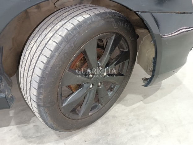 MITSUBISHI/LANCER 2.0 - F*****4 - 2012 - 2013 - GASOLINA