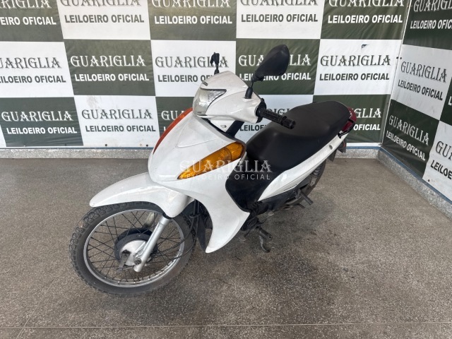 HONDA/BIZ 100 ES - P*****4 - 2015 - 2015 - GASOLINA