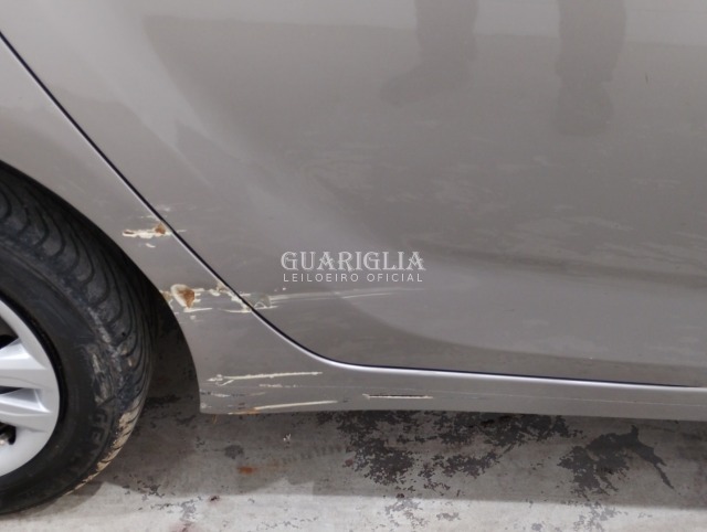HYUNDAI/HB20 1.0M COMFOR - P*****4 - 2016 - 2017 - ALC/GAS