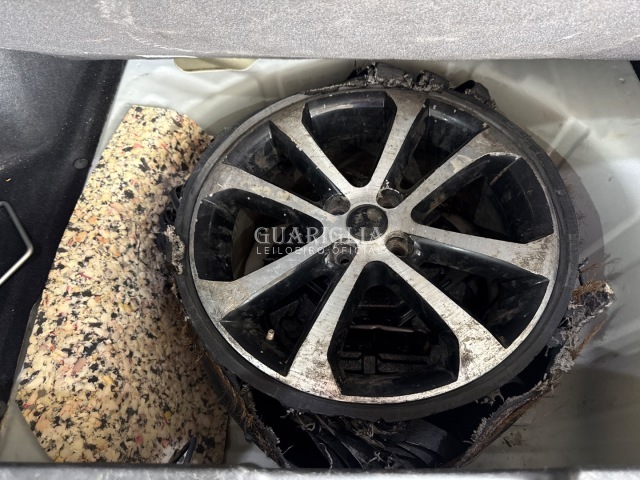 FIAT/CRONOS PREC AT - P*****1 - 2019 - 2019 - ALC/GAS
