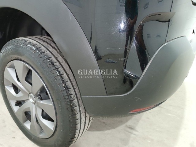 CITROEN/C4 CACTUS LIVE AT - R*****0 - 2021 - 2022 - ALC/GAS