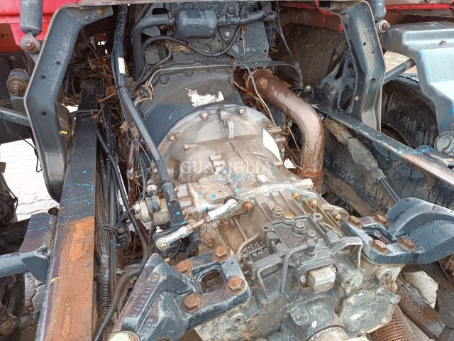 MERCEDES-BENZ/ATRON 1719 - P*****8 - 2014 - 2014 - DIESEL