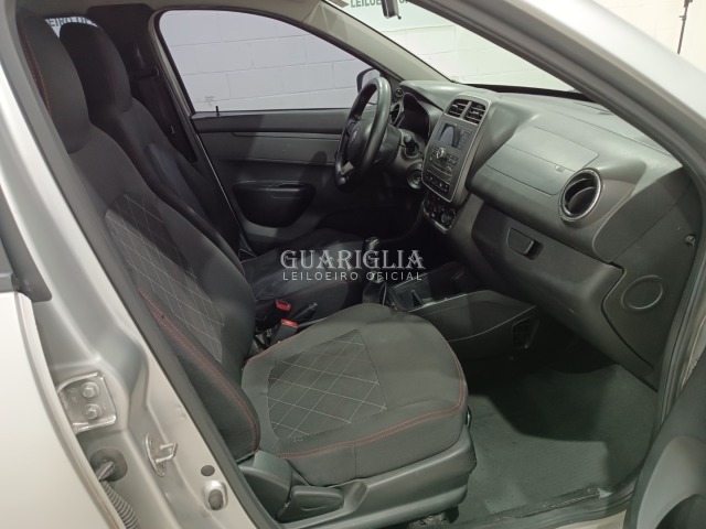 RENAULT/KWID ZEN 10MT - Q*****1 - 2020 - 2021 - ALC/GAS
