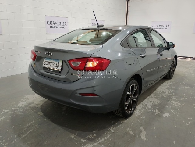 CHEVROLET/CRUZE MID NB AT - F*****2 - 2022 - 2023 - ALC/GAS