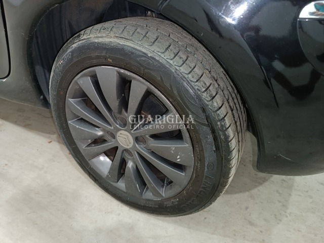 CITROEN/PICASSO II16GLXF - E*****9 - 2009 - 2009 - ALC/GAS