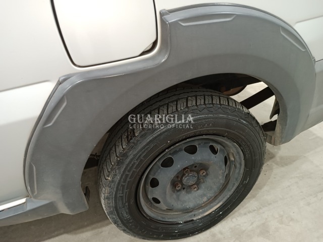 FIAT/STRADA HD WK CC E - P*****3 - 2016 - 2017 - ALC/GAS