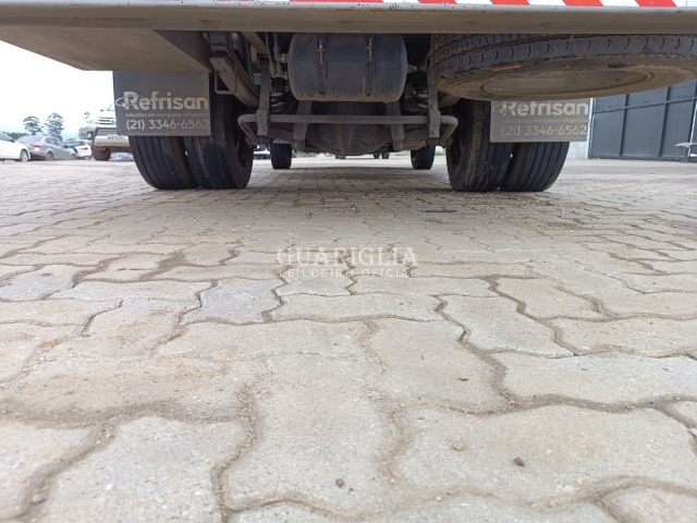 IVECO/TECTOR 11-190 - T*****9 - 2024 - 2025 - DIESEL