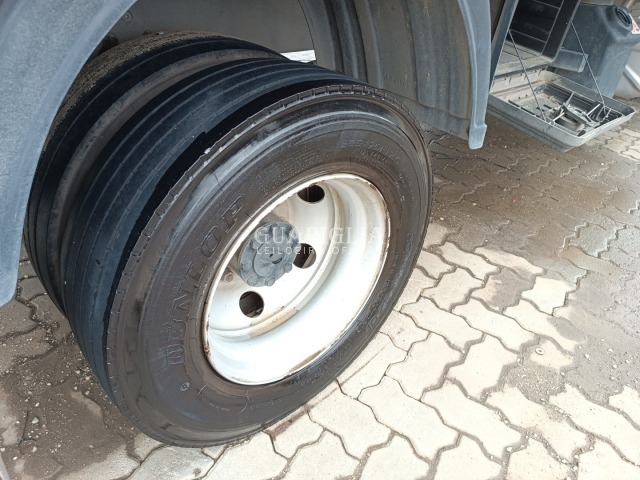 IVECO/TECTOR 11-190 - T*****9 - 2024 - 2025 - DIESEL